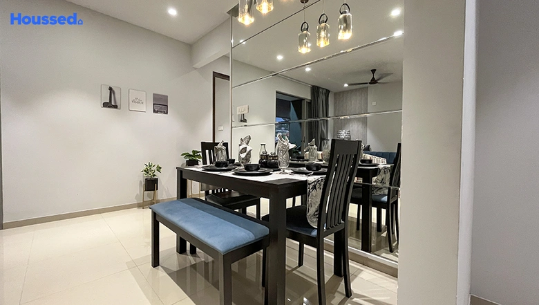 Sample Apartment